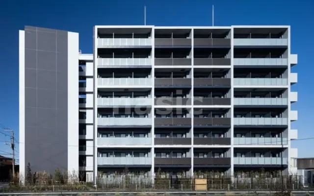 Ecole Ville Shimo Akabane 0