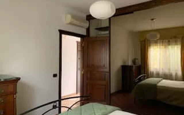 Splendida Villa con doppio giardino - Infernetto 2