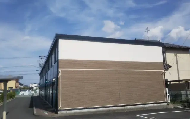 レオパレスアゼリア 1
