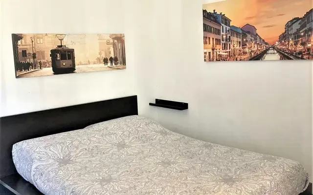 Via Pietro Rubens 1