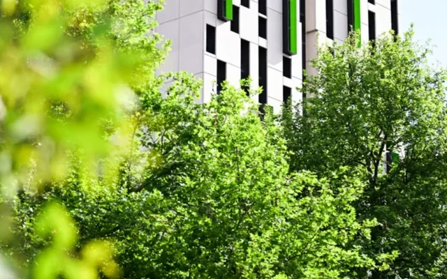 Scape at University of Adelaide 3