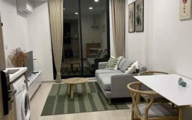1-BR Condo for Rent, ฿21,000/month, Noble Ambience Sukhumvit 42 1