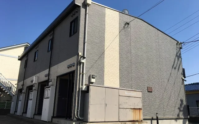 レオパレスシーサイド３０ 0