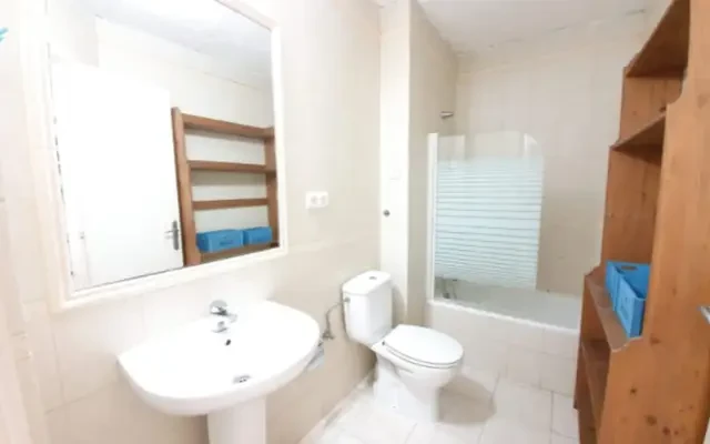 studio in El Raval (Ciutat Vella) 2