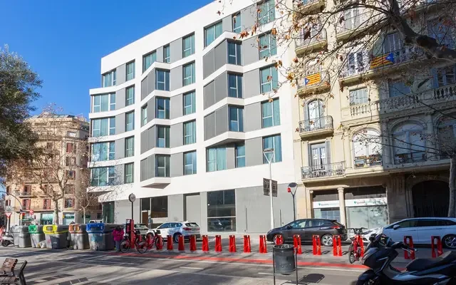 apartment in Dreta de l'Eixample (Eixample Right) 2