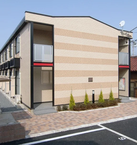 レオパレスマ　メゾン