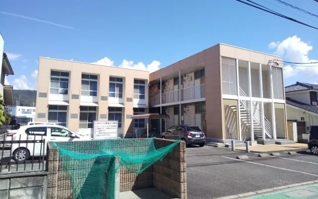 レオパレス富士見 0