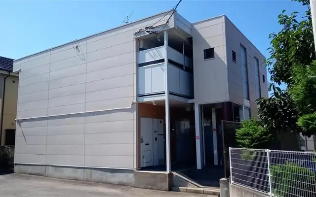 レオパレス鹿島 0
