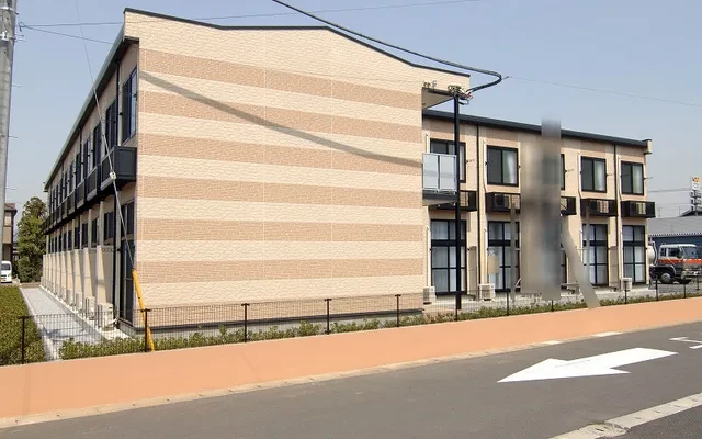 レオパレスピーチ 0