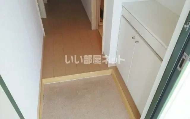 マリッチ小谷 1階 - 사이시 학생 숙소 - 1階 - 2LDK
