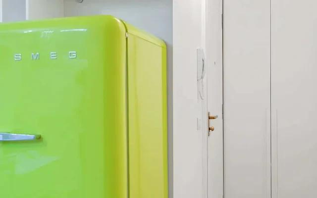 Incantevole Loft in Porta Romana 4