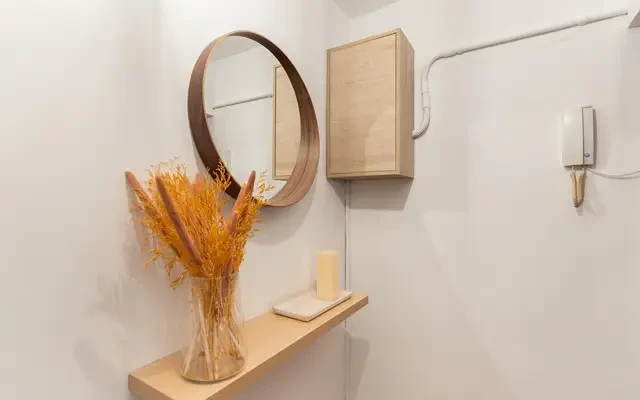apartment in Sant Genís Dels Agudells   Montbau (Horta Guinardó) 3