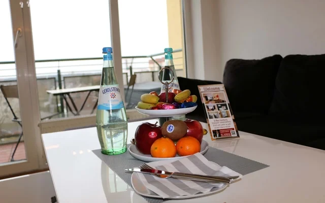 Apartment in Hermesstrasse, Neu-Isenburg for 30 m² 1