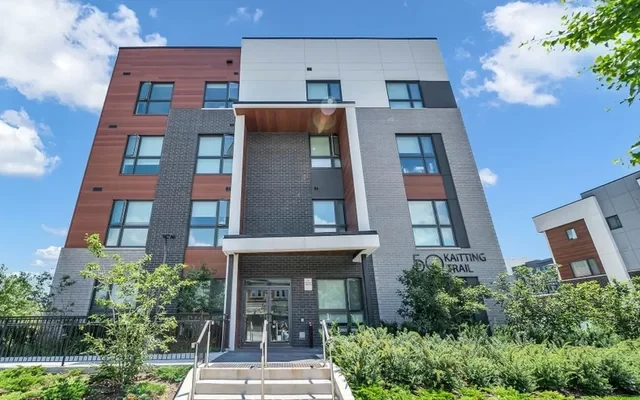 5North Condos - Oakville student accommodation