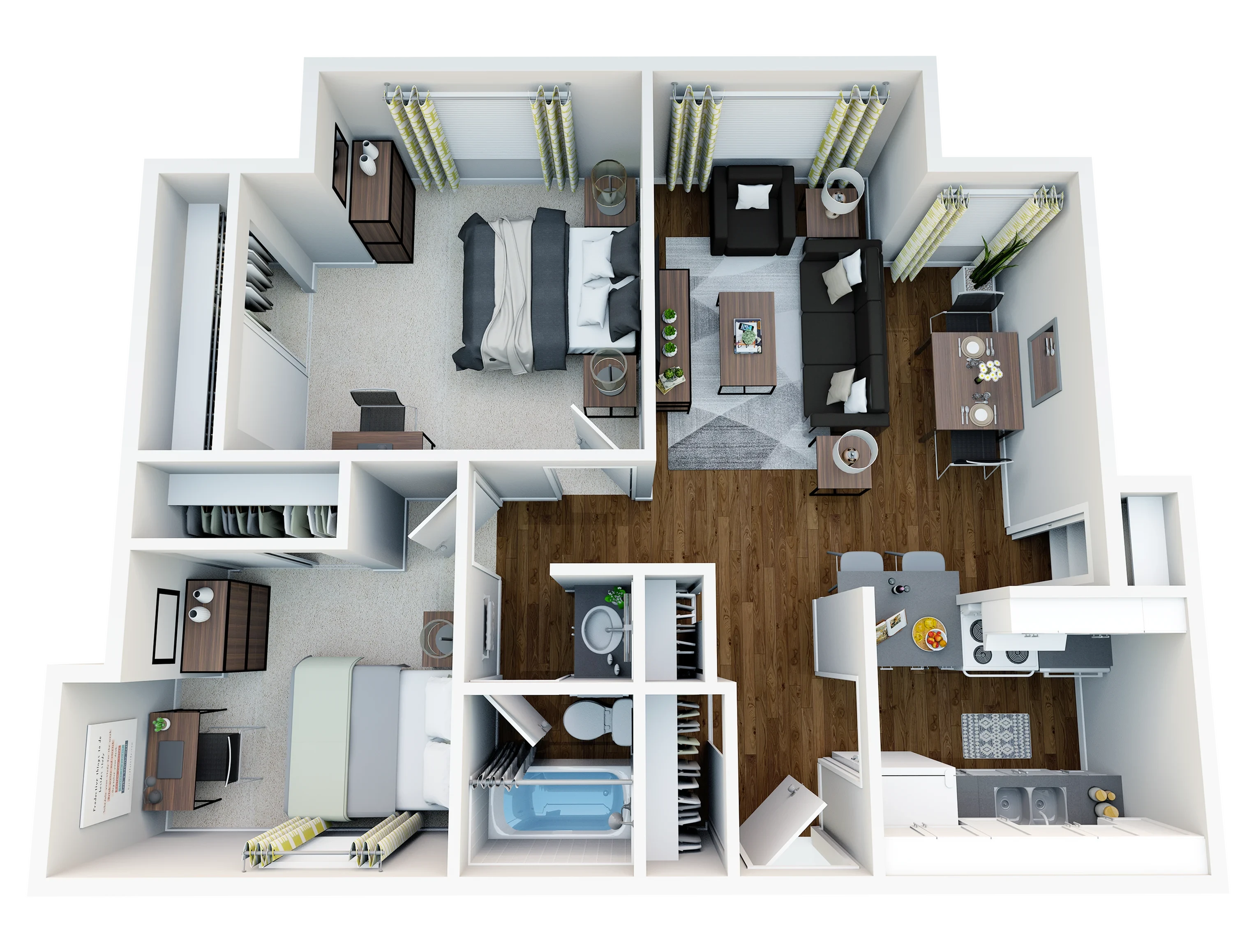 uhomes.com | Student Accommodation, Housing, Flats, Apartments for Rent