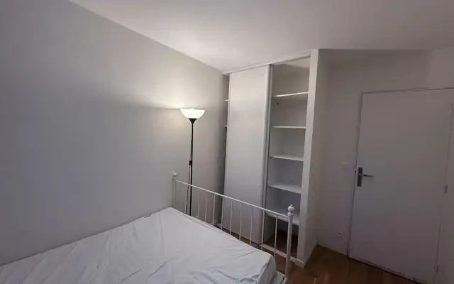 Ivry-sur-Seine 94e·9m²·F1·Maison·With furniture 4