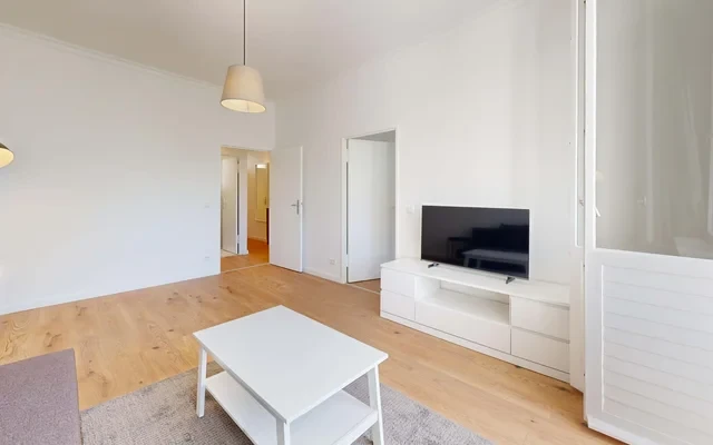 Apartment in Schoeneberg, Berlin 2