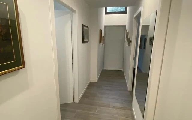 Bicamere in Via Giulio Bergonzoli 0