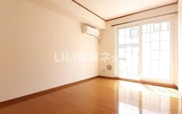 メイプルハウスB 103号室 - Iwata student accommodation - 103 - 2DK