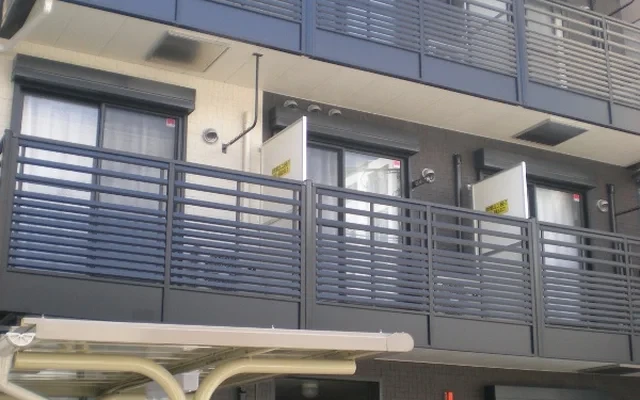 メゾン　シエル 0