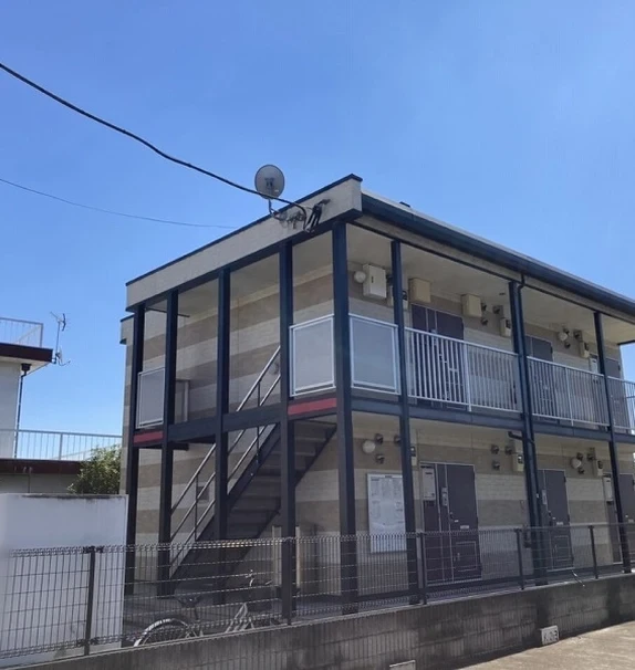 レオパレスＹ　Ｓ　ＯＴＳＵＫＡ