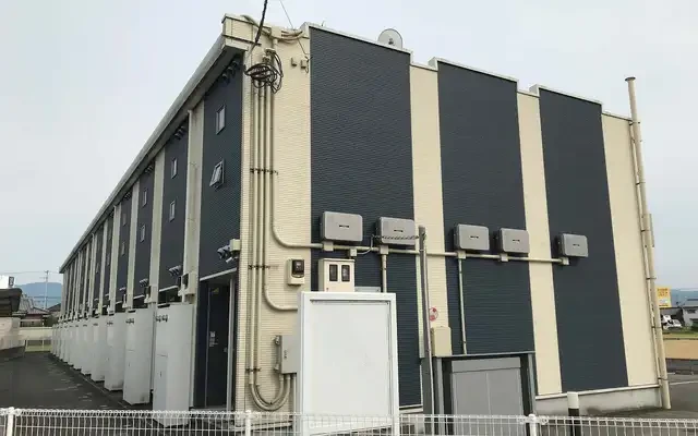 レオネクストグランデ　セコンド 0