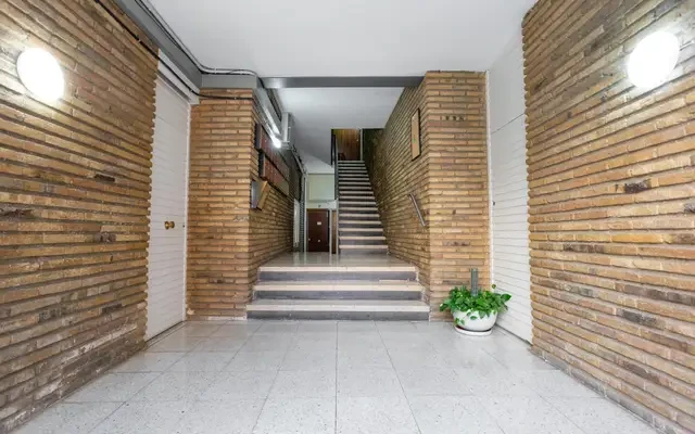 apartment near Carrer Dalt De La Ciutadella 0