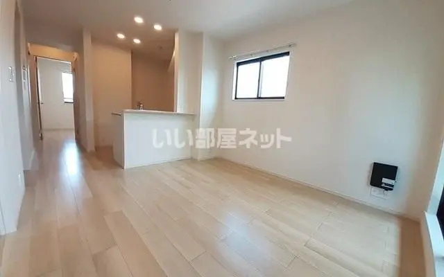 デ・リス・フレグランス Ⅰ 201号室 - ที่พักนักศึกษาในเมืองนิฮิชิ - 201 - 2LDK