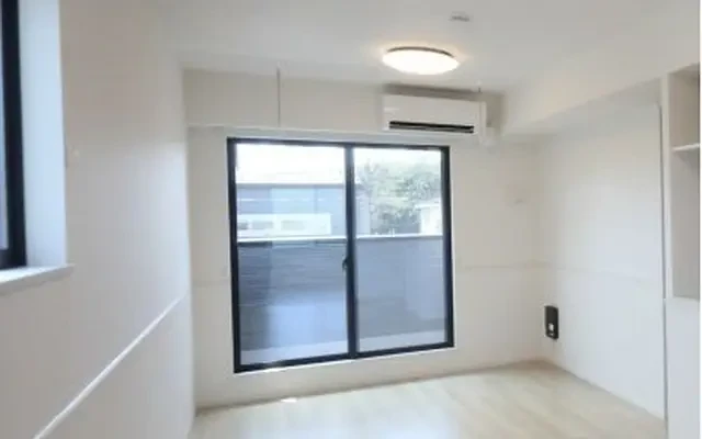 ソラーナ・ウキハⅠ 204号室 - chỗ ở sinh viên tại Phù Dực市 - 204 - 2LDK