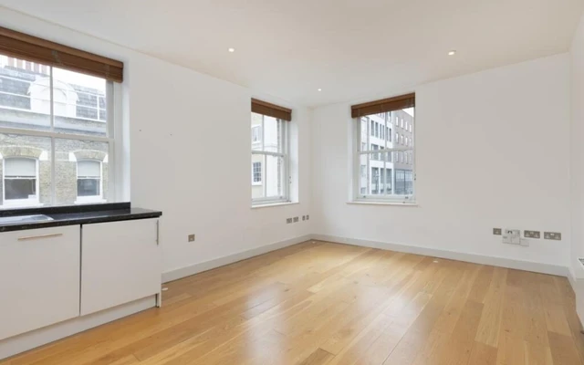 LH-Berwick Street - London student accommodation