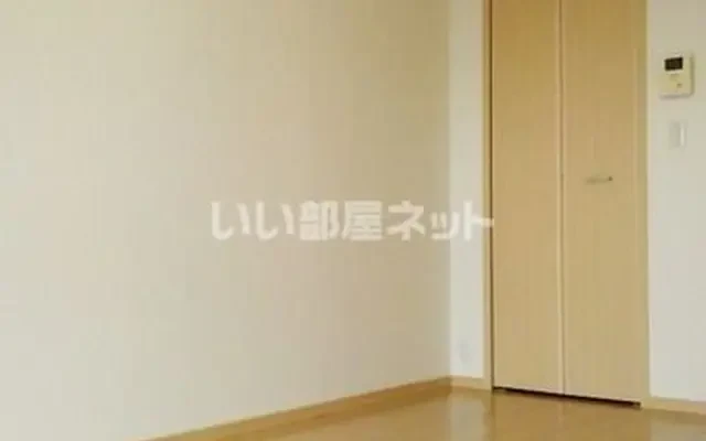インサイド レター 7階 - Yamato student accommodation - 7階 - 1K