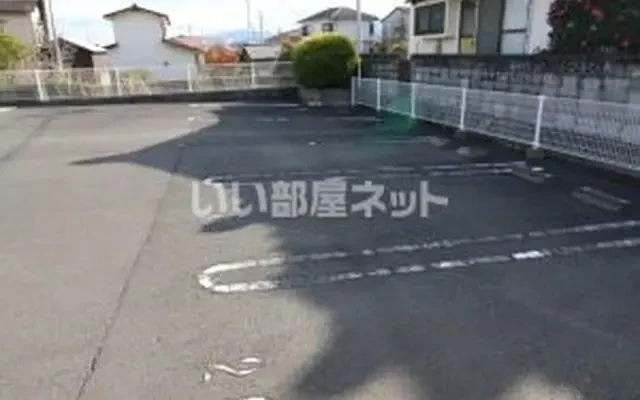 ロジュマン・ドゥー 103号室 - Usa student accommodation - 103 - 2DK