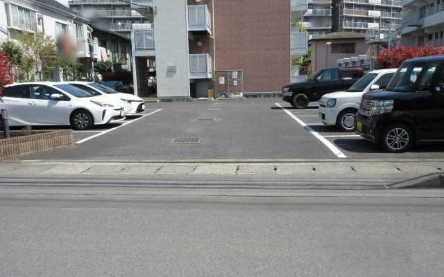 レオパレスサンロード 1