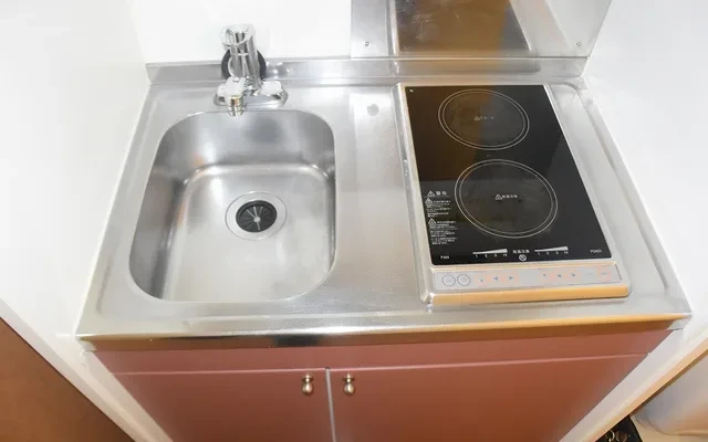 レオパレスシオン 2