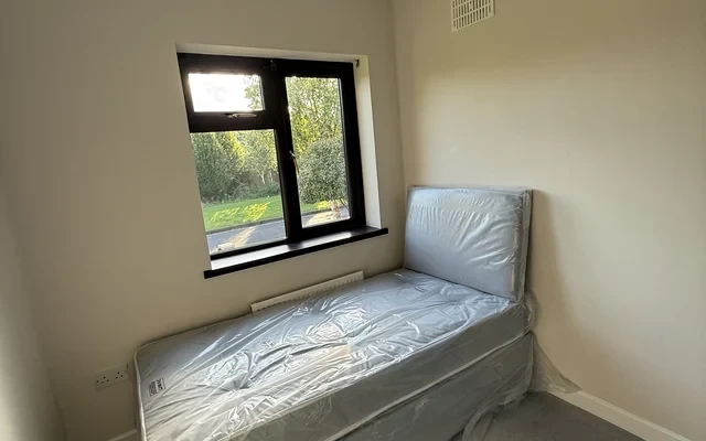 54 Maple Manor - Dublin student accommodation - Single Room