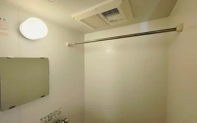 レオパレスクレシア柵町 - Mito student accommodation - 303号房间(带独立厨房)