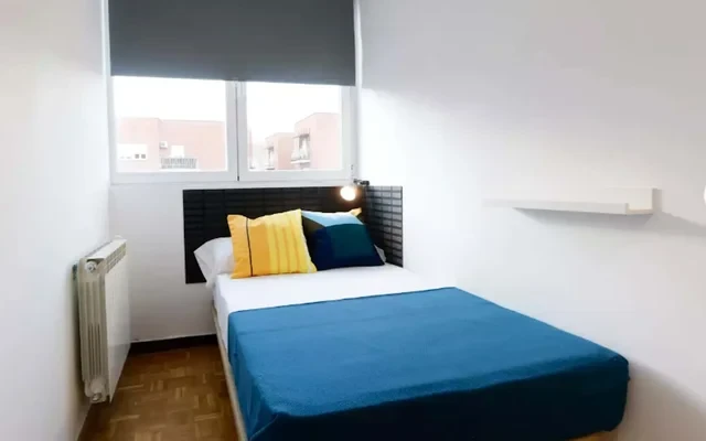 Calle de Mauricio Legendre Madrid 28046 Spain 2