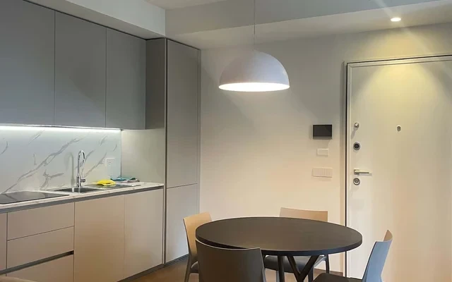 Apartment in Via Privata Chieti, Milano for 70 m² with 1 bedrooms 1