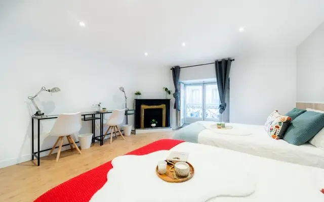 Appartamento Calle Colegiata 13 2