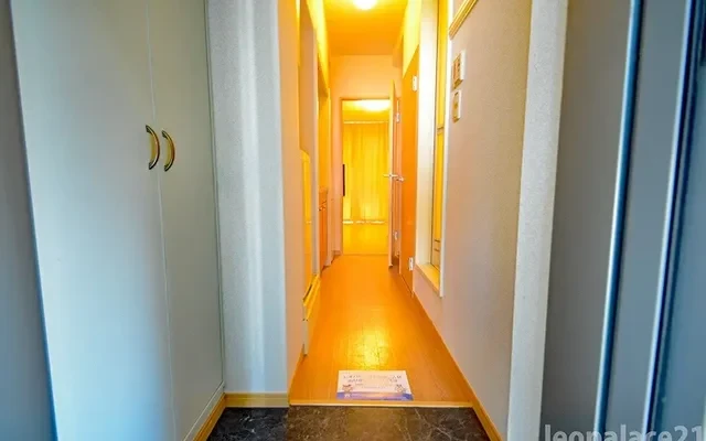 Leopalace Bonar K.Y. 3