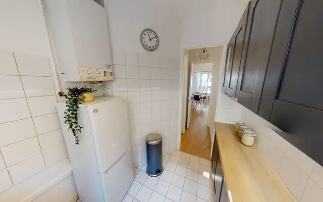 11 Avenue de Versailles, 75016 1
