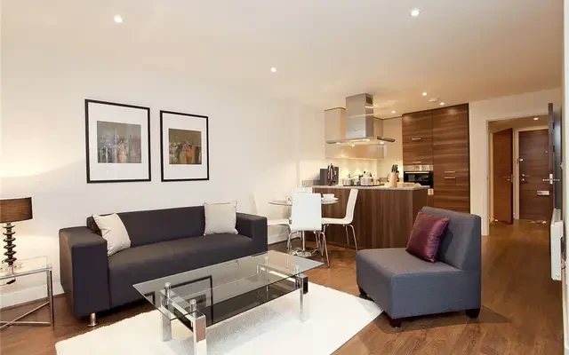 Bromyard Avenue London W3 0