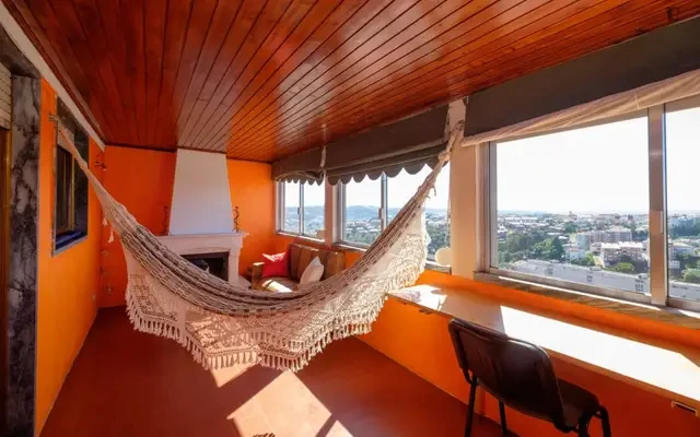 apartment in Olive Groves - コインブラの学生向け宿泊施設