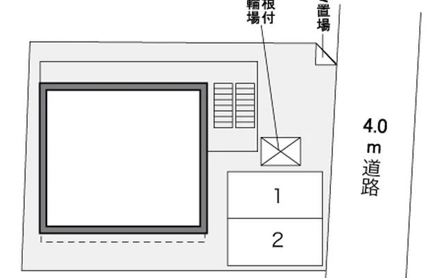 メゾンドソレイユ 2