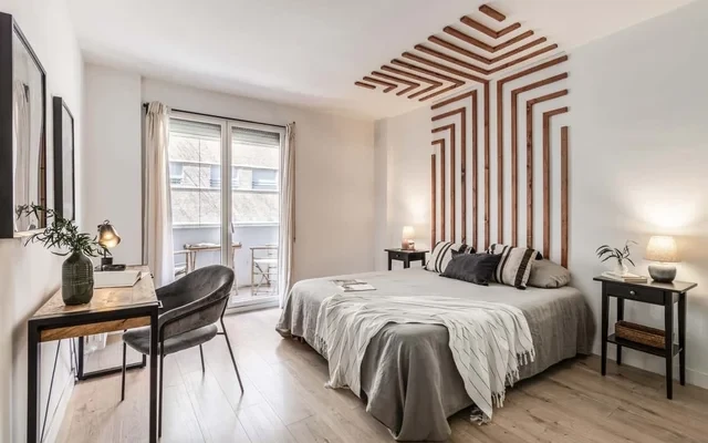 Kibale - 3 bedrooms in Chamberi 2