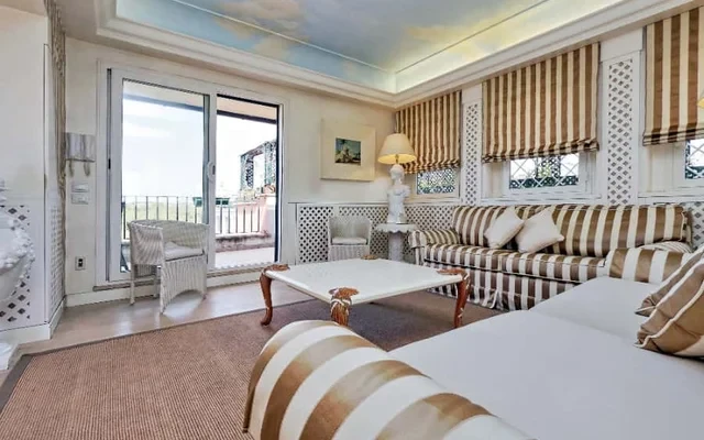 Rione Trastevere Apartment (Botticella) 1