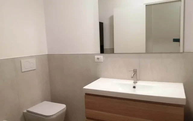 Appartamento in Via Adolfo Omodeo, Milano 4