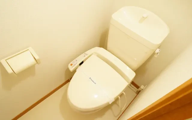福知山 - Fukuchiyama student accommodation - 108号房间(带独立厨房)