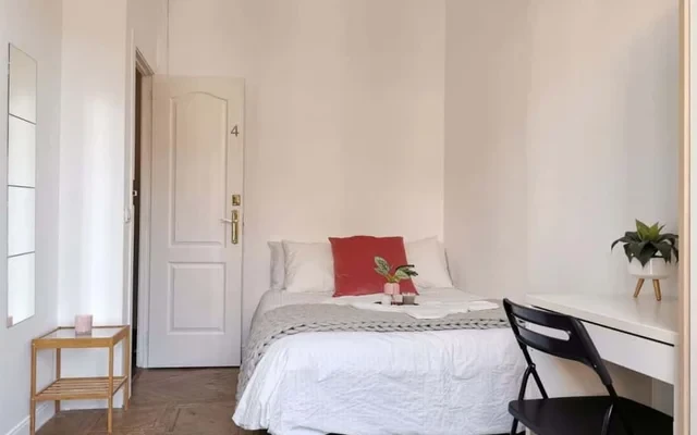 Amplio apartamento en Preciados, Madrid 0