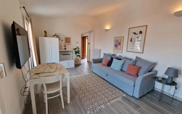 BONANOMI TERRACE 1